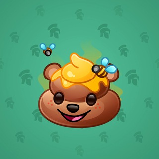 Happy Brownie #125933