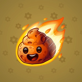 Happy Brownie #126069