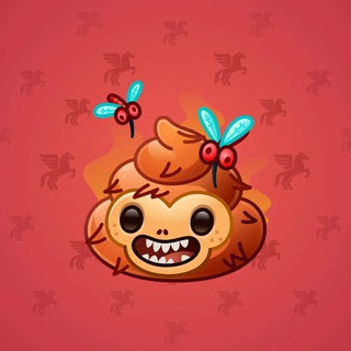 Happy Brownie #126074