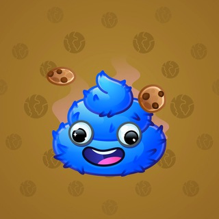 Happy Brownie #126279