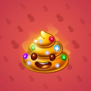 Happy Brownie #126593