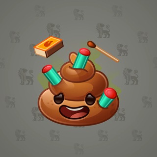 Happy Brownie #126605