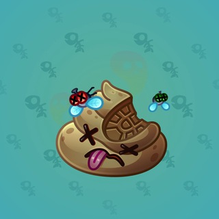 Happy Brownie #126957