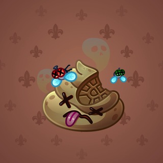 Happy Brownie #126967