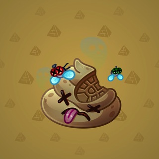Happy Brownie #127489