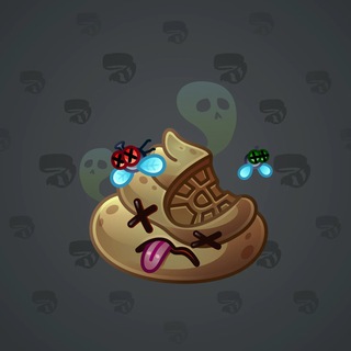 Happy Brownie #127517