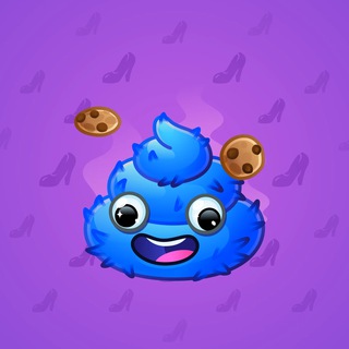 Happy Brownie #127731