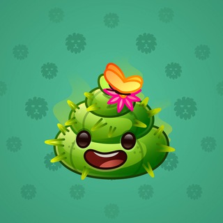 Happy Brownie #127762