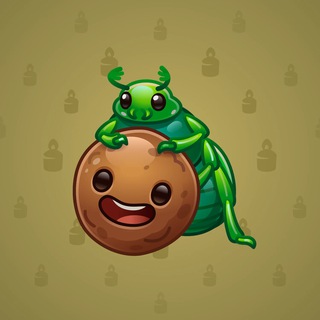 Happy Brownie #128322