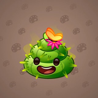 Happy Brownie #128350