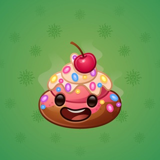 Happy Brownie #128790