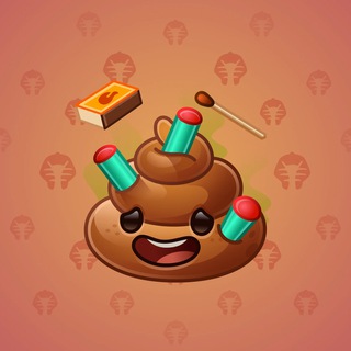 Happy Brownie #128803