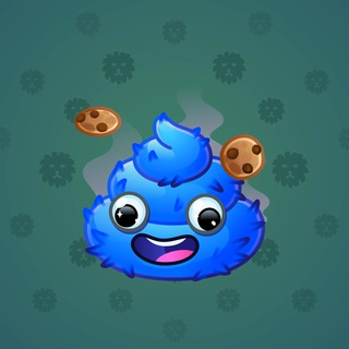 Happy Brownie #128817