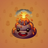 Happy Brownie #128846