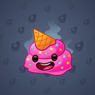 Happy Brownie #128946