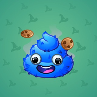 Happy Brownie #128951