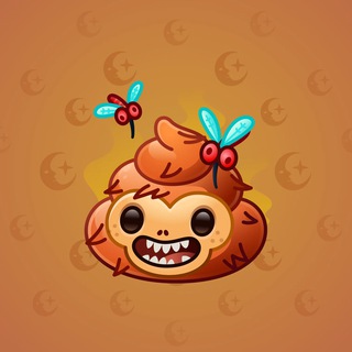 Happy Brownie #128955