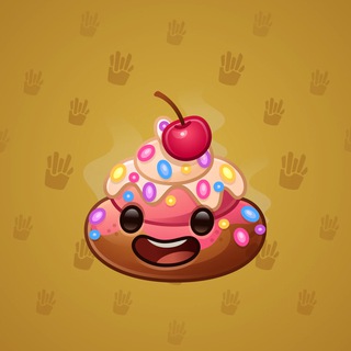Happy Brownie #128963
