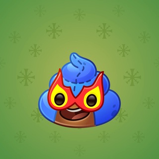 Happy Brownie #128967