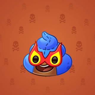 Happy Brownie #128973
