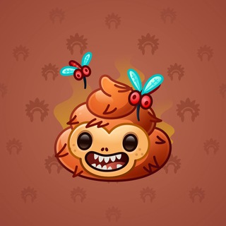Happy Brownie #129011