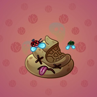Happy Brownie #129274