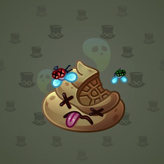 Happy Brownie #129287