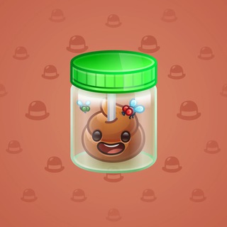Happy Brownie #129387