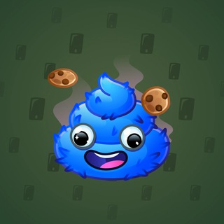 Happy Brownie #129450