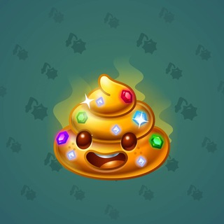 Happy Brownie #129465