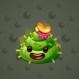 Happy Brownie #129814