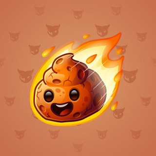 Happy Brownie #129821