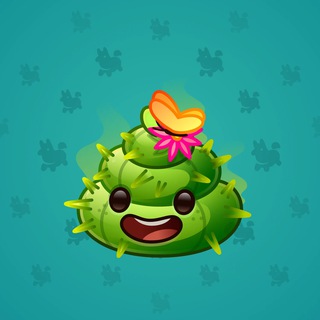Happy Brownie #129823