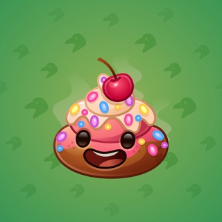 Happy Brownie #129827