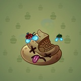 Happy Brownie #129944