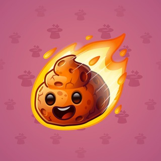 Happy Brownie #129957
