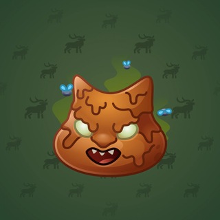 Happy Brownie #129981