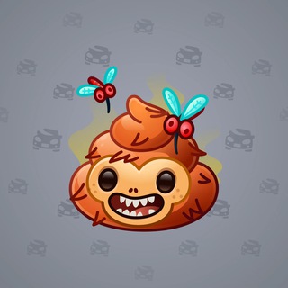 Happy Brownie #130266