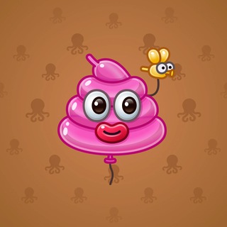 Happy Brownie #130280