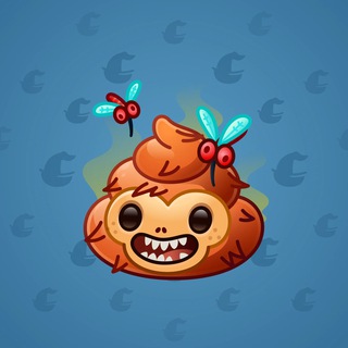 Happy Brownie #130297