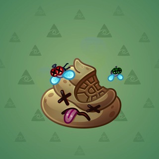 Happy Brownie #130298