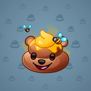 Happy Brownie #130324