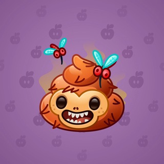Happy Brownie #130606