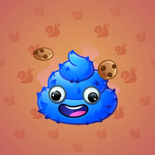 Happy Brownie #130754