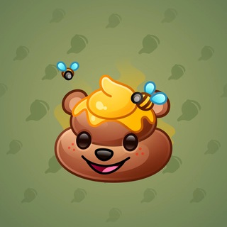 Happy Brownie #130776