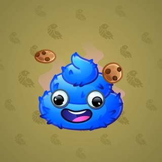 Happy Brownie #130792