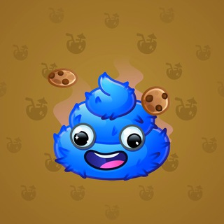 Happy Brownie #130805