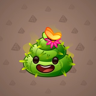 Happy Brownie #130845