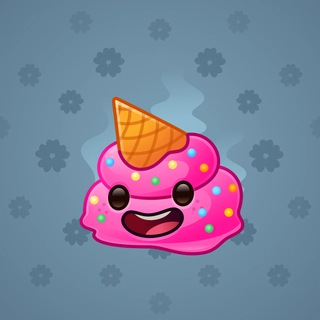 Happy Brownie #130988