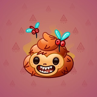 Happy Brownie #131570